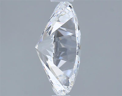 1.56 Carat Oval Lab Diamond :: Greenstar spin frame 05