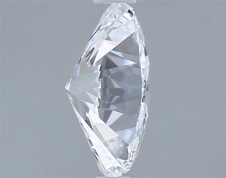 1.56 Carat Oval Lab Diamond :: Greenstar spin frame 05