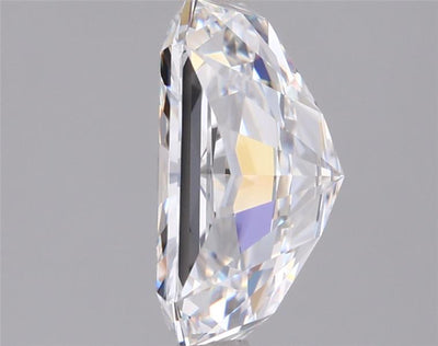 2.51 Carat Radiant Lab Diamond :: Greenstar spin frame 05