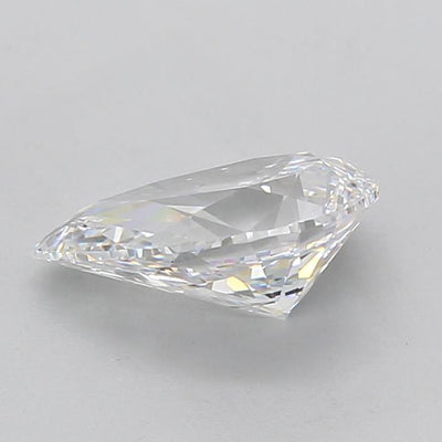 2.02 Carat Pear Lab Diamond :: Greenstar spin frame 05