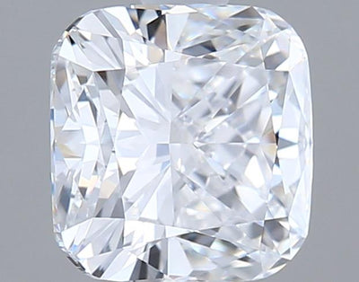 1.56 Carat Cushion Lab Diamond :: Greenstar spin frame 05