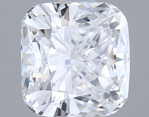 1.56 Carat Cushion Lab Diamond :: Greenstar spin frame 05