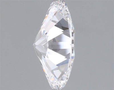 1.52 Carat Oval Lab Diamond :: Greenstar spin frame 05