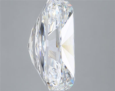 10.53 Carat Radiant Lab Diamond :: Greenstar spin frame 05