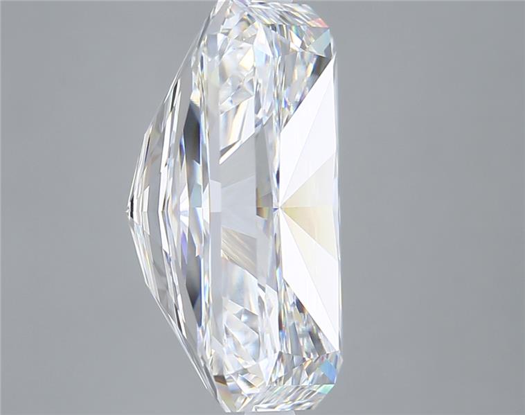 10.53 Carat Radiant Lab Diamond :: Greenstar spin frame 05
