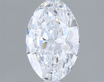 1.52 Carat Oval Lab Diamond :: Greenstar spin frame 05