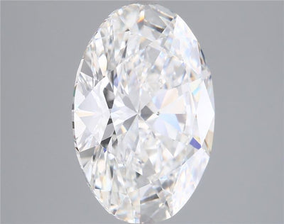 5.05 Carat Oval Lab Diamond :: Greenstar spin frame 05