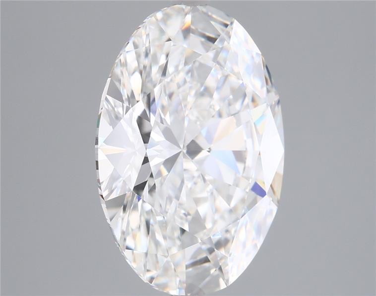 5.05 Carat Oval Lab Diamond :: Greenstar spin frame 05