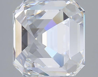 2.07 Carat Asscher Lab Diamond :: Greenstar spin frame 05