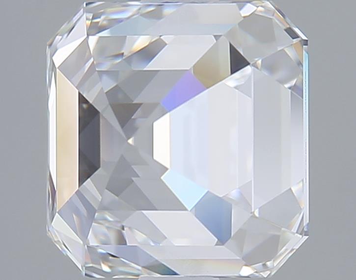 2.07 Carat Asscher Lab Diamond :: Greenstar spin frame 05