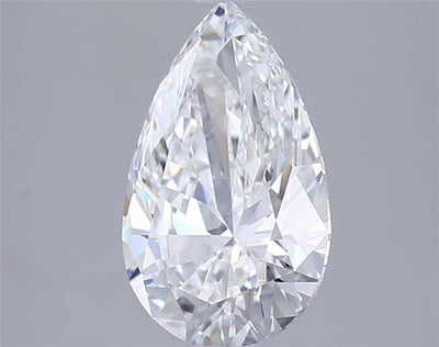 2.09 Carat Pear Lab Diamond :: Greenstar spin frame 05