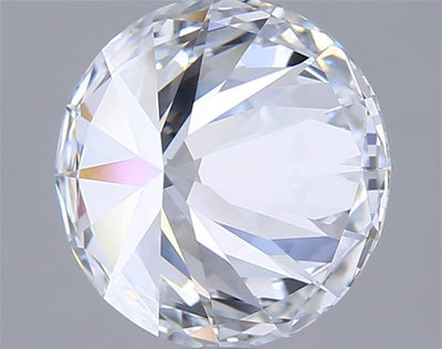 2.52 Carat Round Lab Diamond :: Greenstar spin frame 05