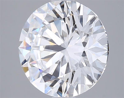 2.19 Carat Round Lab Diamond :: Greenstar spin frame 05