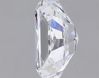 1.50 Carat Radiant Lab Diamond :: Greenstar spin frame 05
