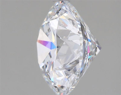 2.63 Carat Round Lab Diamond :: Greenstar spin frame 05