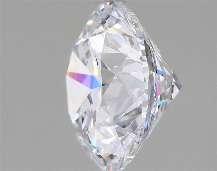 2.63 Carat Round Lab Diamond :: Greenstar spin frame 05