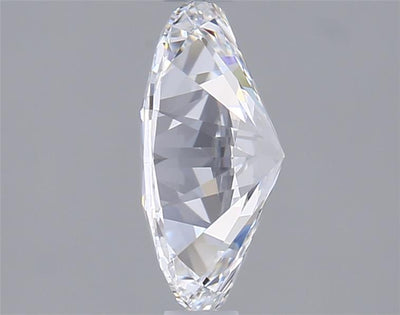 1.33 Carat Oval Lab Diamond :: Greenstar spin frame 05