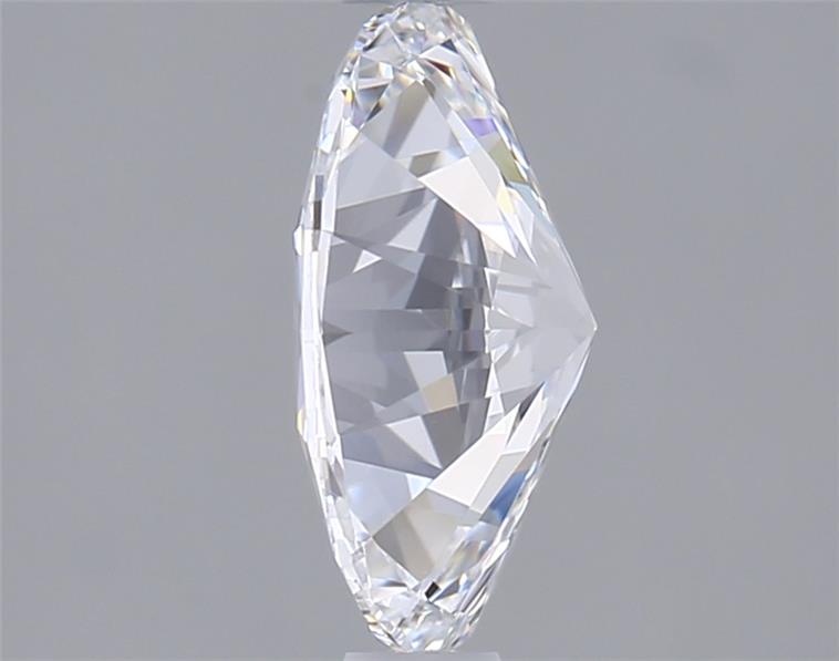 1.33 Carat Oval Lab Diamond :: Greenstar spin frame 05
