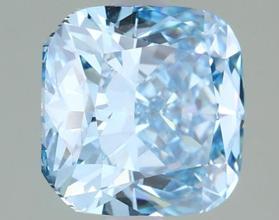 2.04 Carat Cushion Lab Diamond :: Greenstar spin frame 05