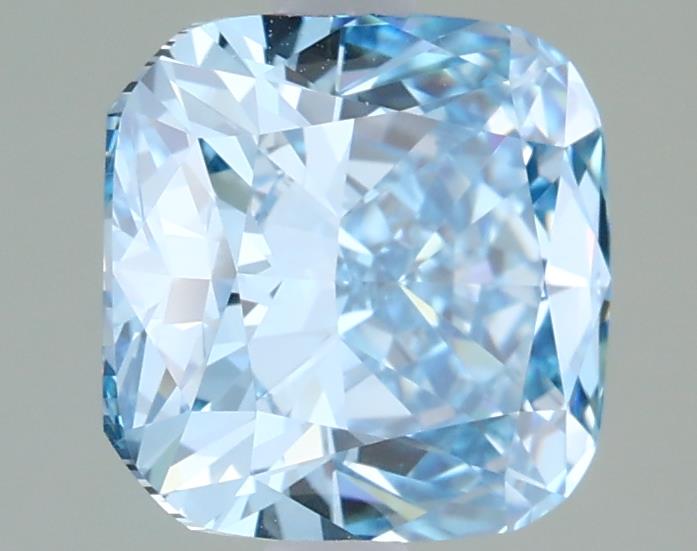 2.04 Carat Cushion Lab Diamond :: Greenstar spin frame 05