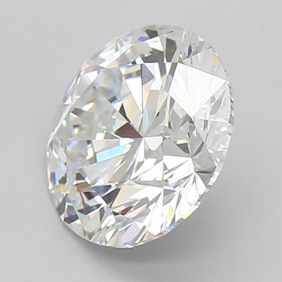 2.55 Carat Round Lab Diamond :: Greenstar spin frame 05
