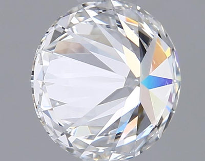1.00 Carat Round Lab Diamond :: Greenstar spin frame 05