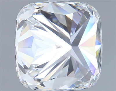 2.55 Carat Cushion Lab Diamond :: Greenstar spin frame 05