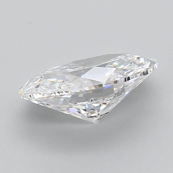 2.52 Carat Oval Lab Diamond :: Greenstar spin frame 05