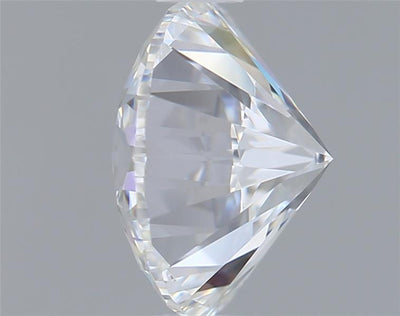 1.51 Carat Round Lab Diamond :: Greenstar spin frame 05