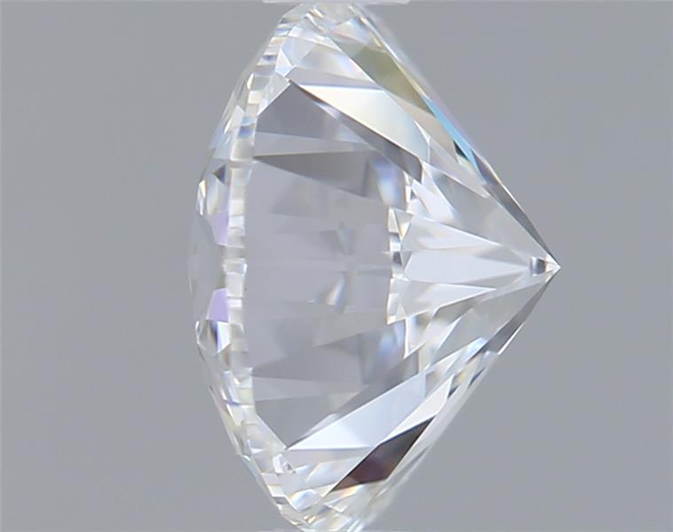1.51 Carat Round Lab Diamond :: Greenstar spin frame 05