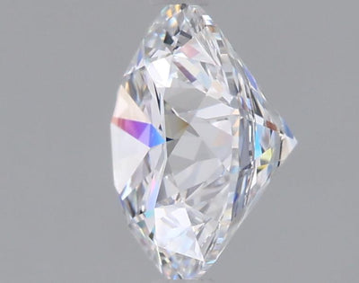 1.52 Carat Round Lab Diamond :: Greenstar spin frame 05