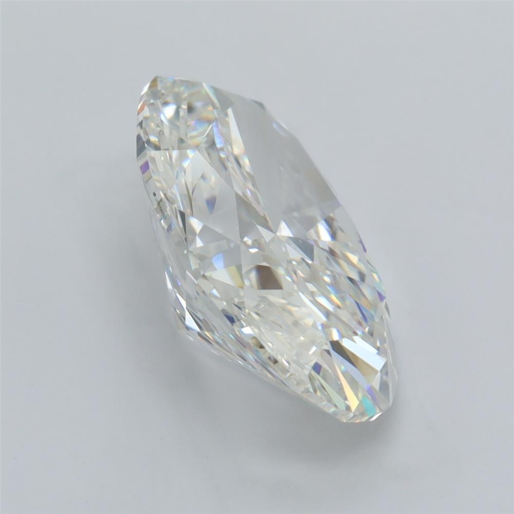 5.05 Carat Oval Lab Diamond :: Greenstar spin frame 05