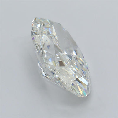 5.05 Carat Oval Lab Diamond :: Greenstar spin frame 05