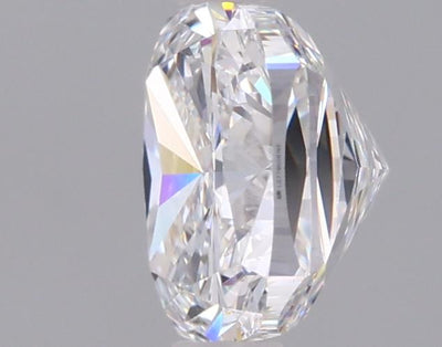 1.52 Carat Cushion Lab Diamond :: Greenstar spin frame 05