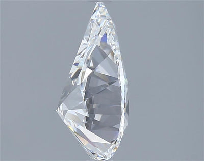 2.04 Carat Pear Lab Diamond :: Greenstar spin frame 05