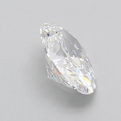2.01 Carat Oval Lab Diamond :: Greenstar spin frame 05