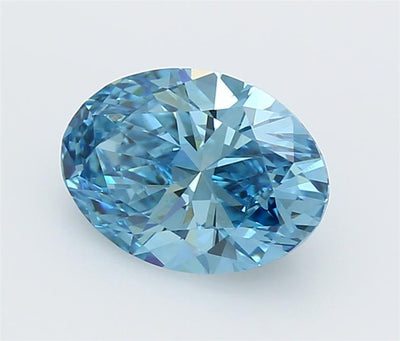 2.58 Carat Oval Lab Diamond :: Greenstar spin frame 05