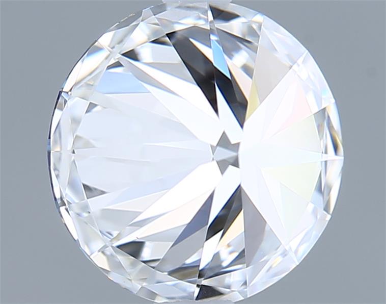 1.50 Carat Round Lab Diamond :: Greenstar spin frame 05
