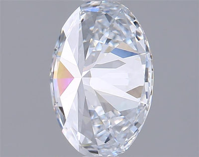 1.05 Carat Oval Lab Diamond :: Greenstar spin frame 05