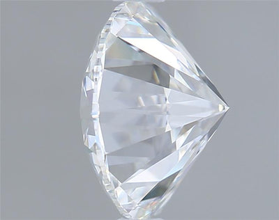 2.02 Carat Round Lab Diamond :: Greenstar spin frame 05