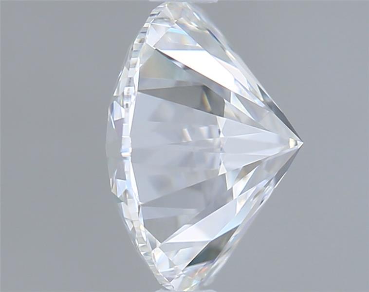2.02 Carat Round Lab Diamond :: Greenstar spin frame 05