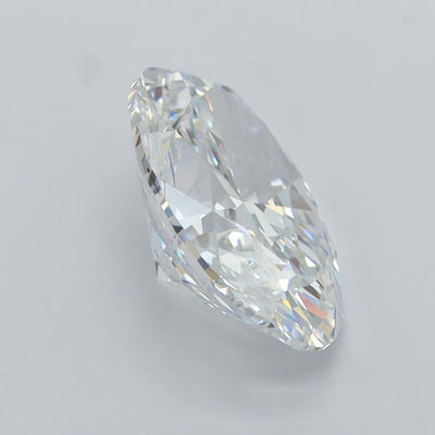 2.51 Carat Oval Lab Diamond :: Greenstar spin frame 05