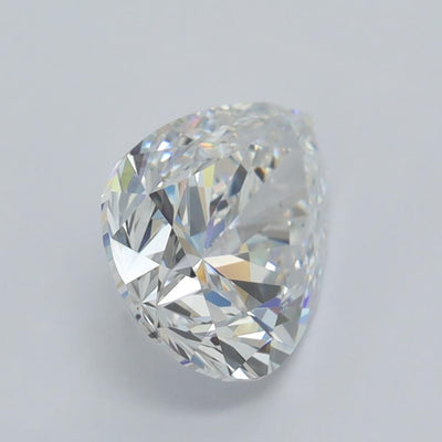 2.05 Carat Pear Lab Diamond :: Greenstar spin frame 05