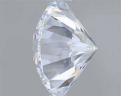 2.09 Carat Round Lab Diamond :: Greenstar spin frame 05