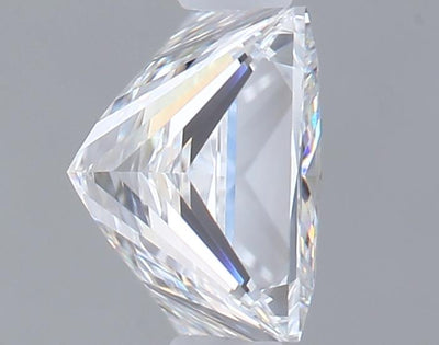 1.06 Carat Princess Lab Diamond :: Greenstar spin frame 05
