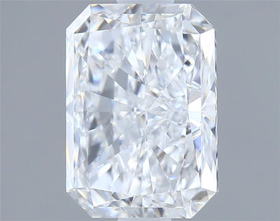 1.51 Carat Radiant Lab Diamond :: Greenstar spin frame 05