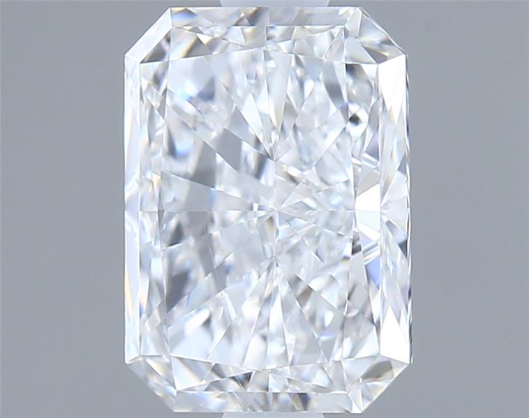 1.51 Carat Radiant Lab Diamond :: Greenstar spin frame 05