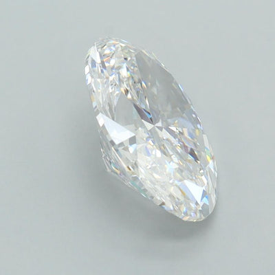2.04 Carat Oval Lab Diamond :: Greenstar spin frame 05