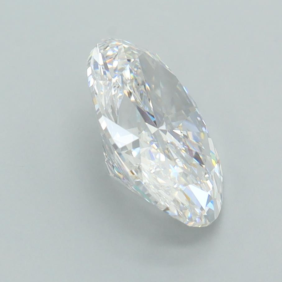 2.04 Carat Oval Lab Diamond :: Greenstar spin frame 05