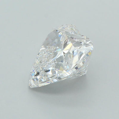 2.07 Carat Heart Lab Diamond :: Greenstar spin frame 05
